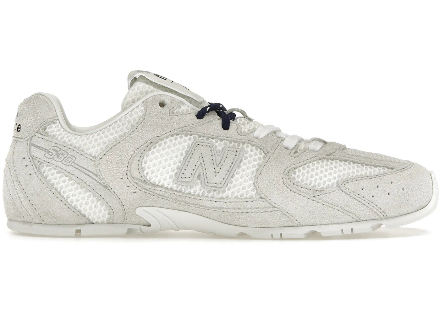 New Balance 530 Sl Miu Miu White (Women'S)