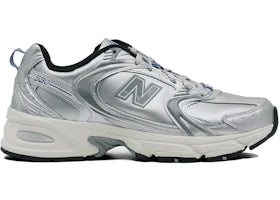 New Balance 530 Silver Team Royal