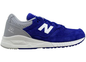 New Balance 530 Suede Blue