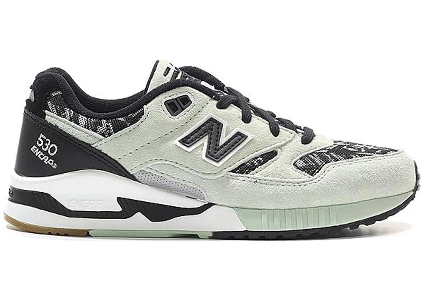 New Balance 530 Summer Utility Seafoam (Women'S)