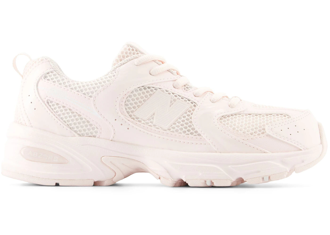 New Balance 530 Washed Pink (Gs)