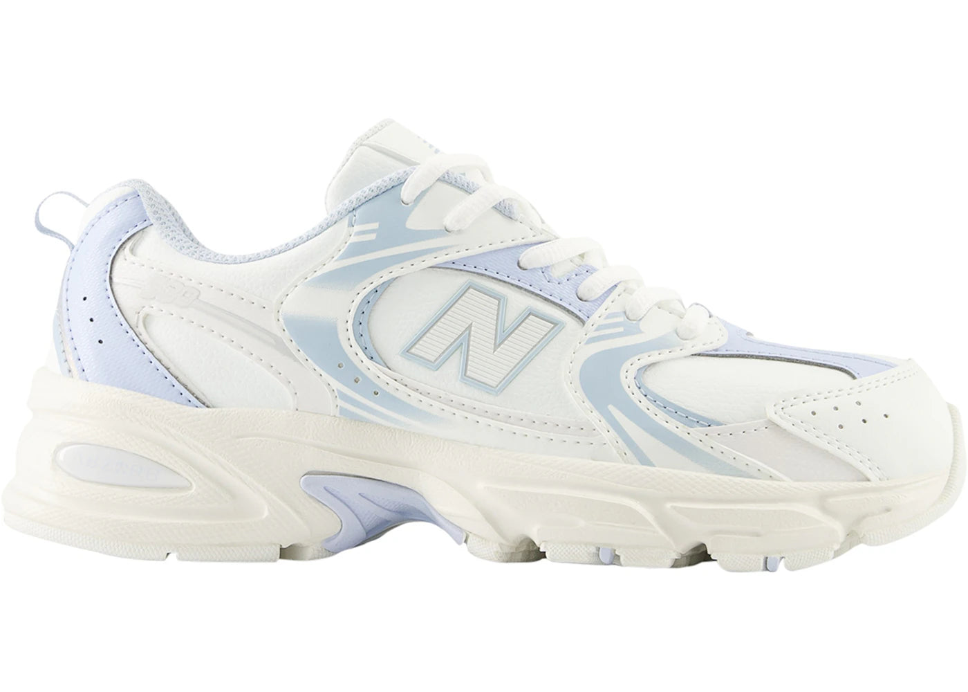 New Balance 530 White Starlight (Gs)