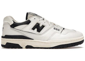 New Balance 550 Aime Leon Dore White Navy