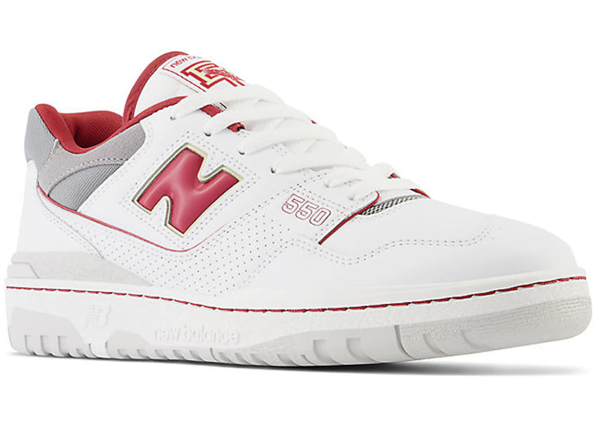 New Balance 550 Boston College