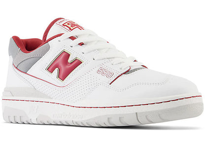 New Balance 550 Boston College