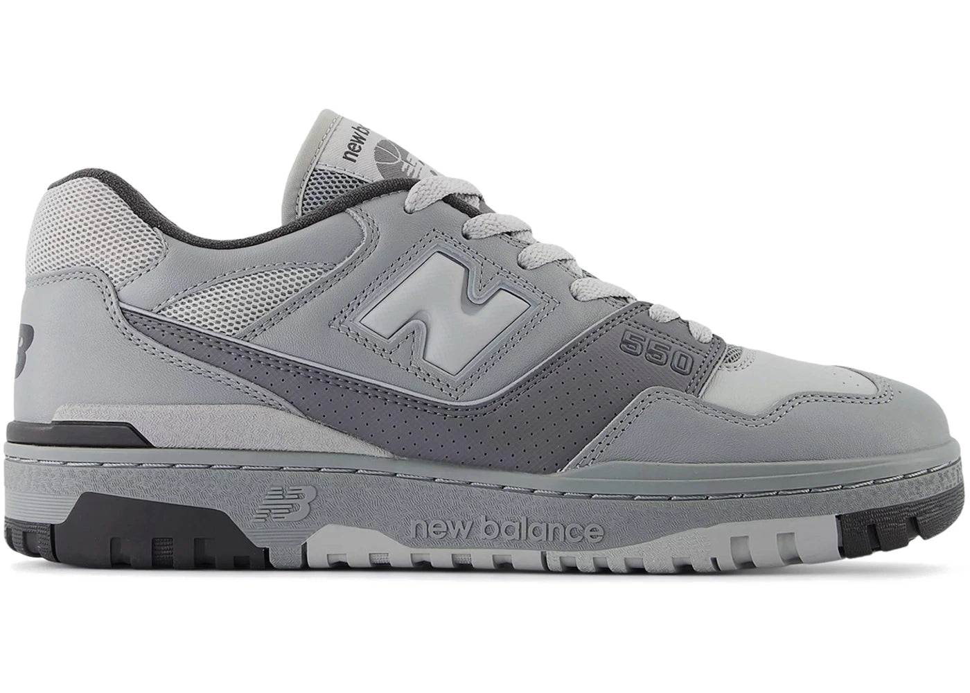 new balance 550 cement