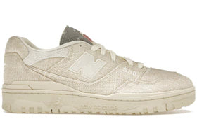 New Balance 550 Linen