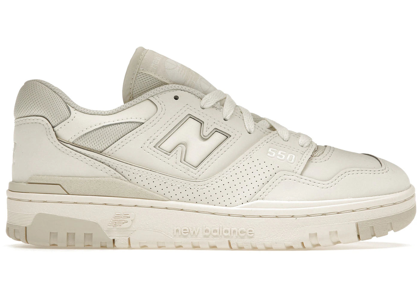 new balance 550 turtledove