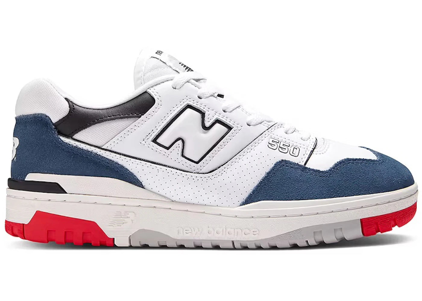New Balance 550 Usa