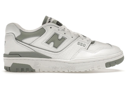 New Balance 550 White Juniper (Women'S)