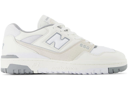 New Balance 550 White Sea Salt