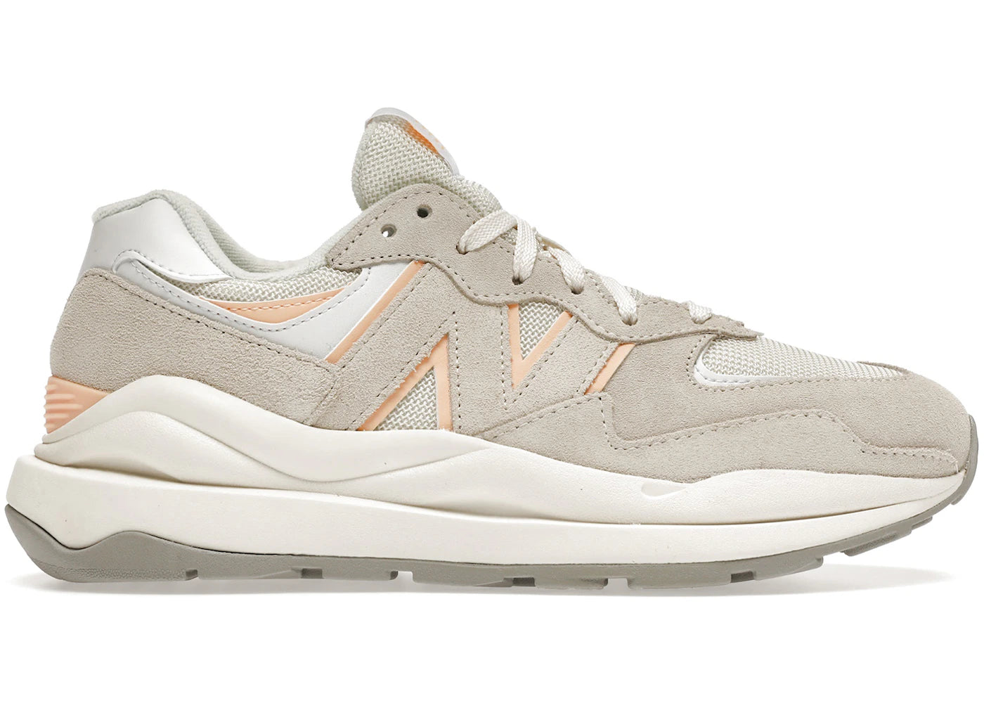 New Balance 57/40 Angora Light Mango (Women'S)