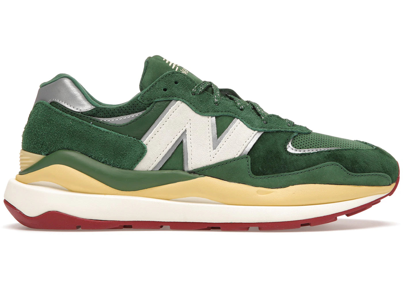 New Balance 57/40 Bricks & Wood
