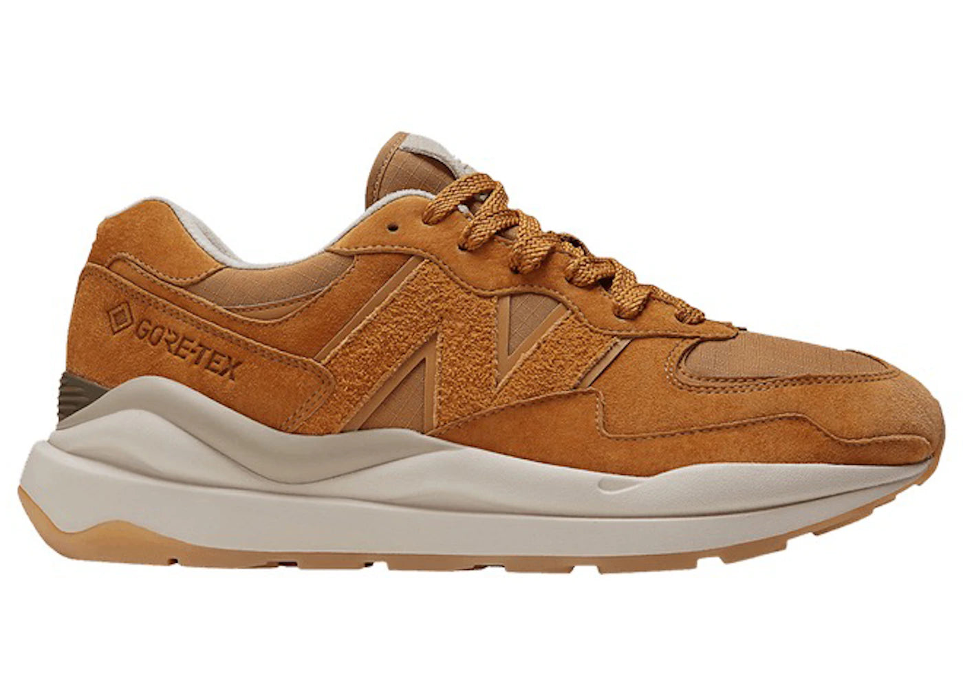 New Balance 57/40 Gore-Tex Workwear Sea Salt Moonbeam
