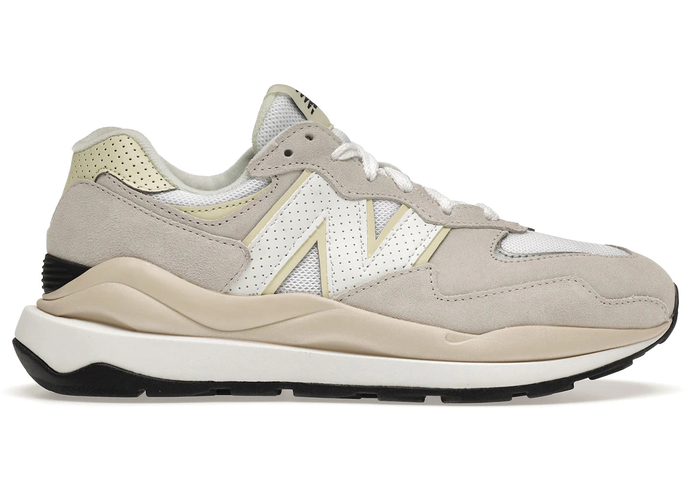 New Balance 57/40 Gold Aspen (Women'S)