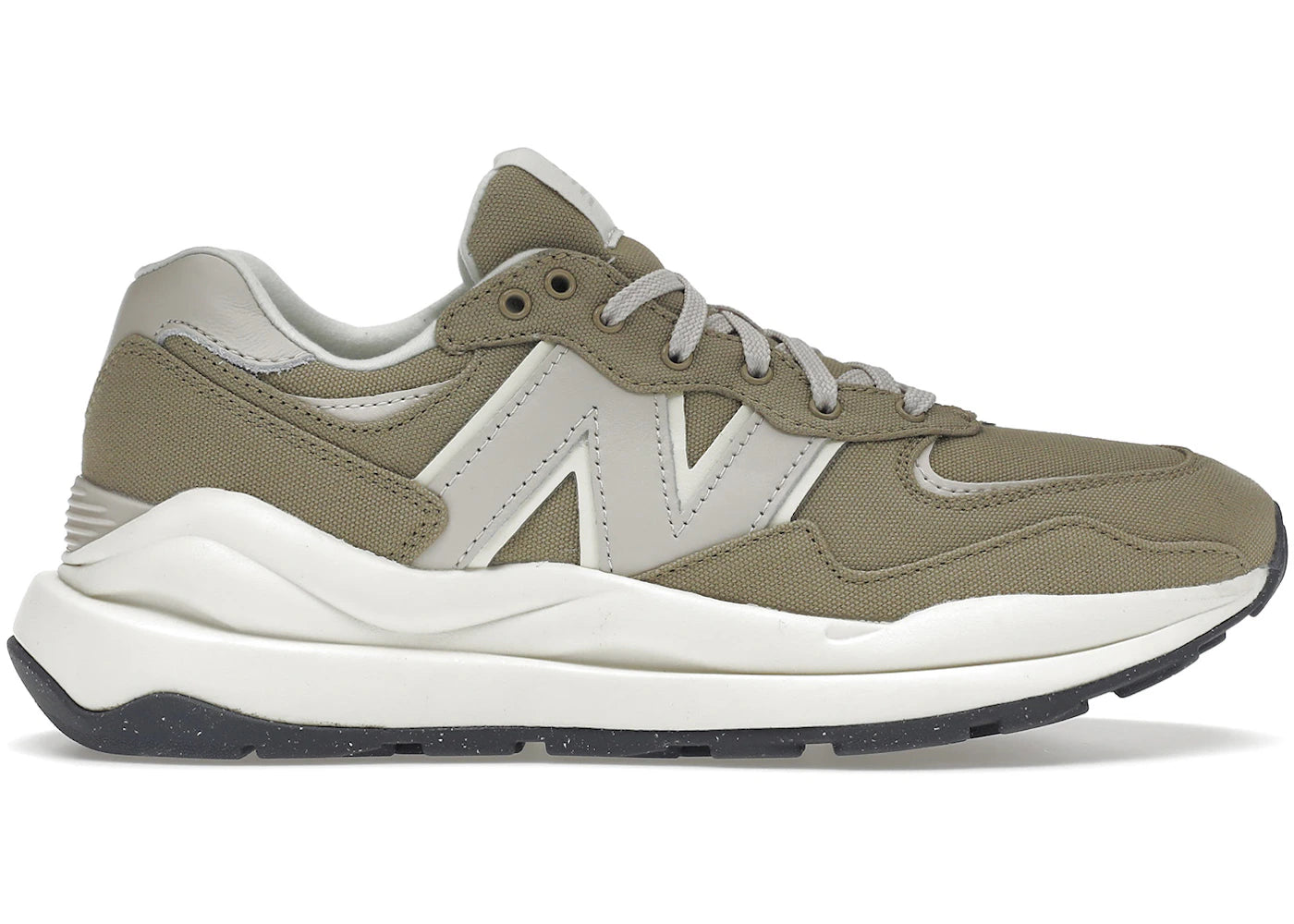 New Balance 57/40 Green Angora Magnet (Women'S)