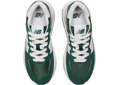 New Balance 57/40 Green Moonbeam Sea Salt Womens