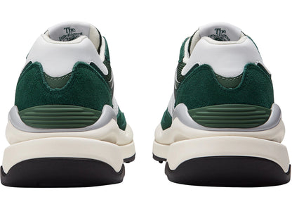 New Balance 57/40 Green Moonbeam Sea Salt Womens