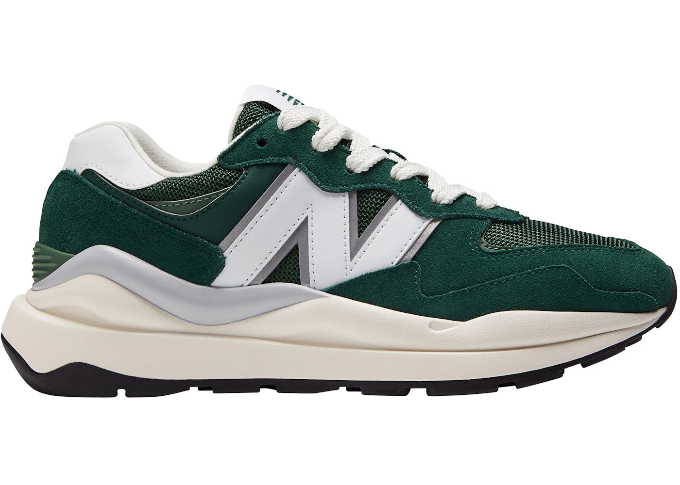 New Balance 57/40 Green Moonbeam Sea Salt (Women'S)