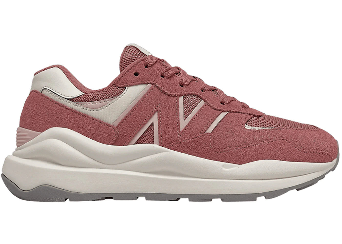 New Balance 57/40 Henna Oyster Pink (Women'S)