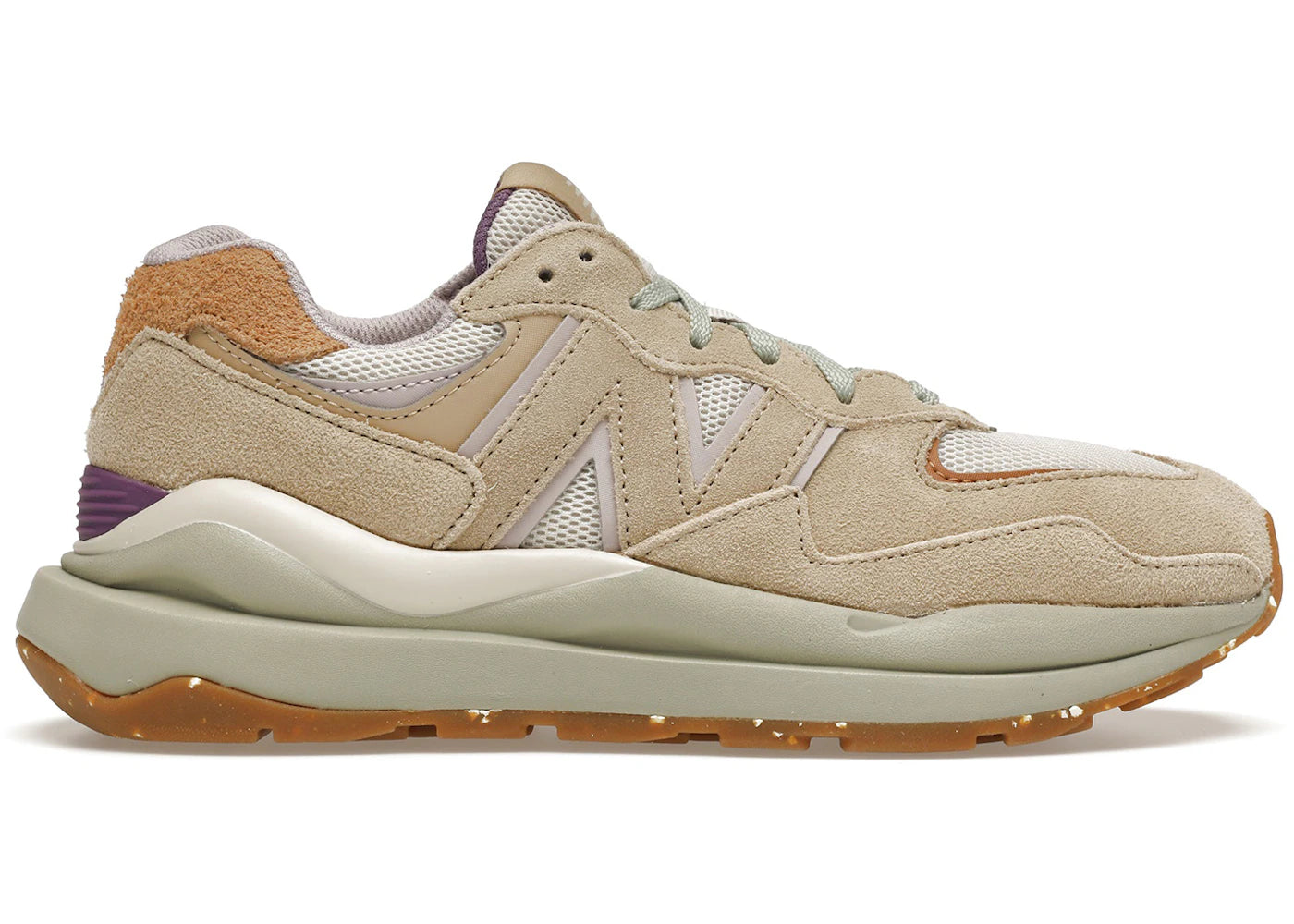 New Balance 57/40 Incense Sour Grape (Women'S)