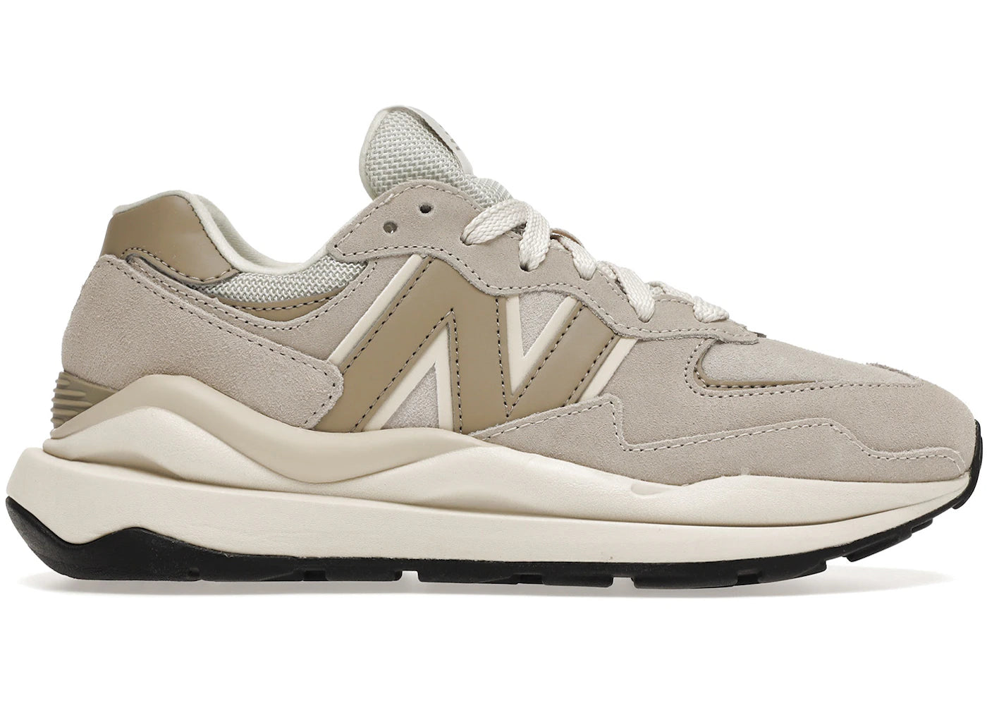 New Balance 57/40 Light Milk Tea (Women'S)