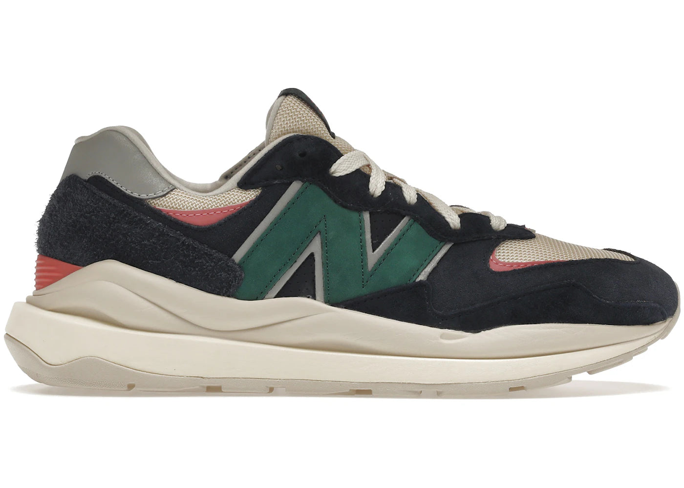 New Balance 57/40 Lunar New Year Eclipse (2022)