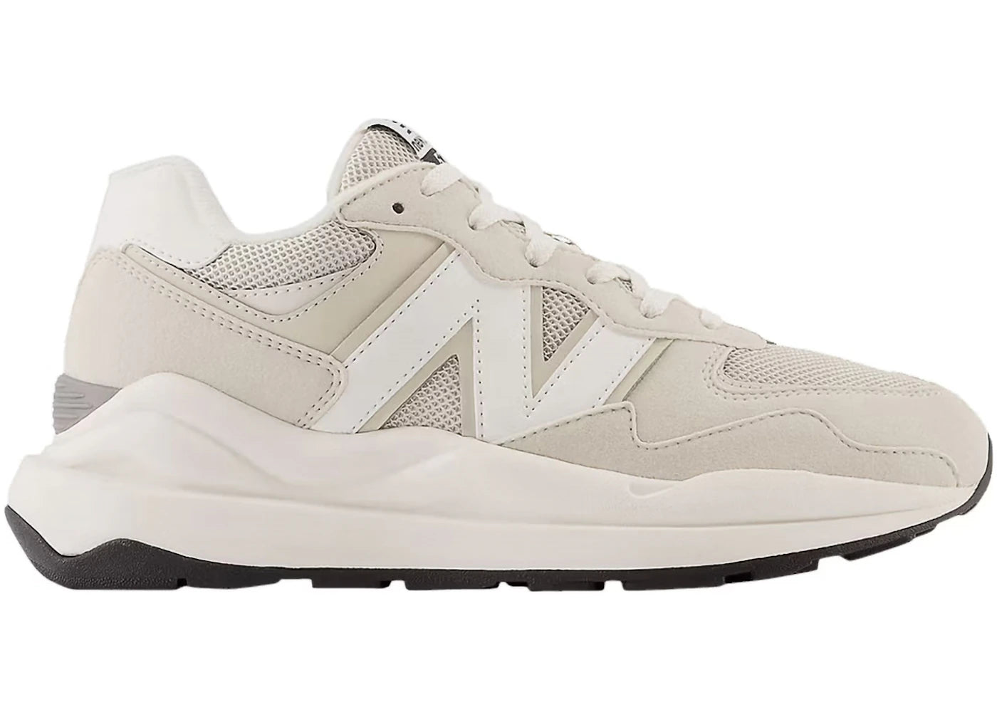 New Balance 57/40 Moonbeam (Gs)