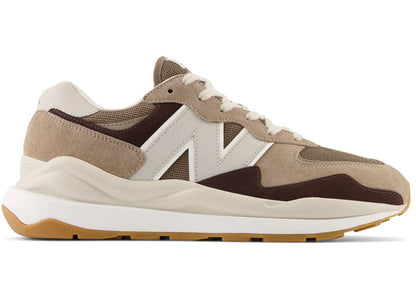 New Balance 57/40 Mushroom Black Coffee