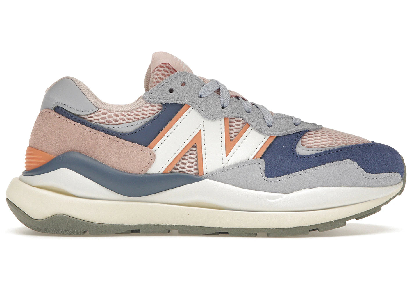 New Balance 57/40 Pink Haze Night Air (Women'S)