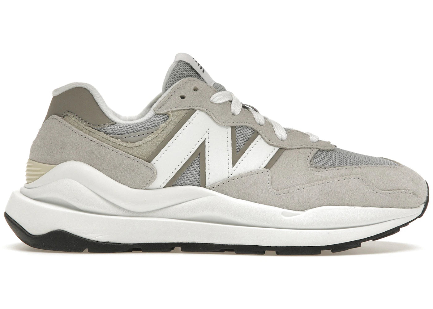 new balance 57/40 rain cloud