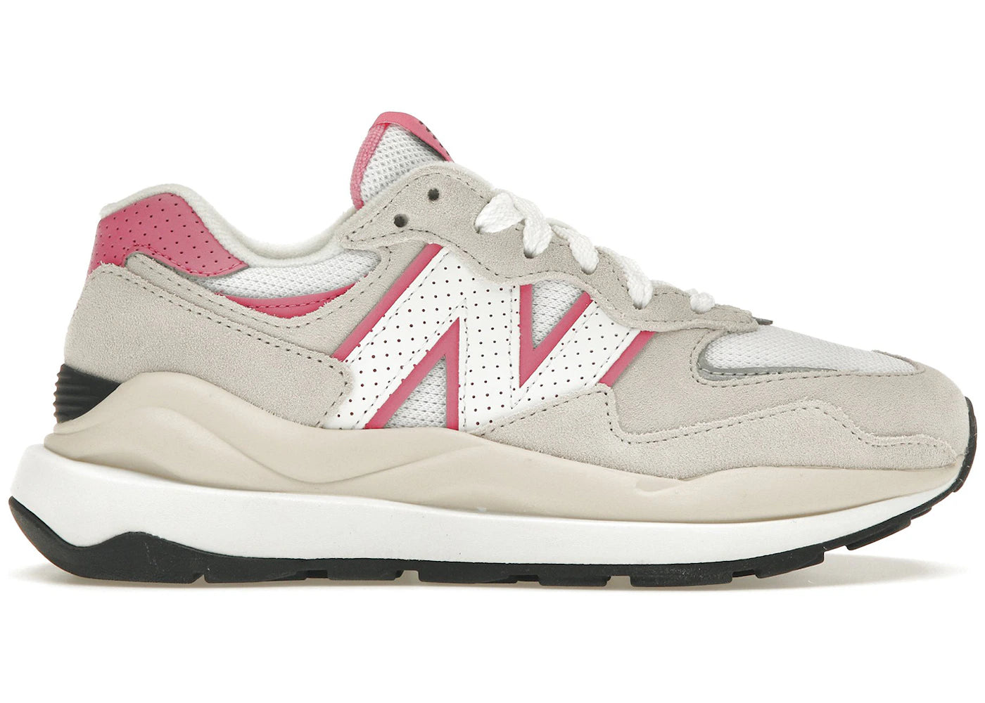 New Balance 57/40 Sage Bleached Lime Glow (Women'S)