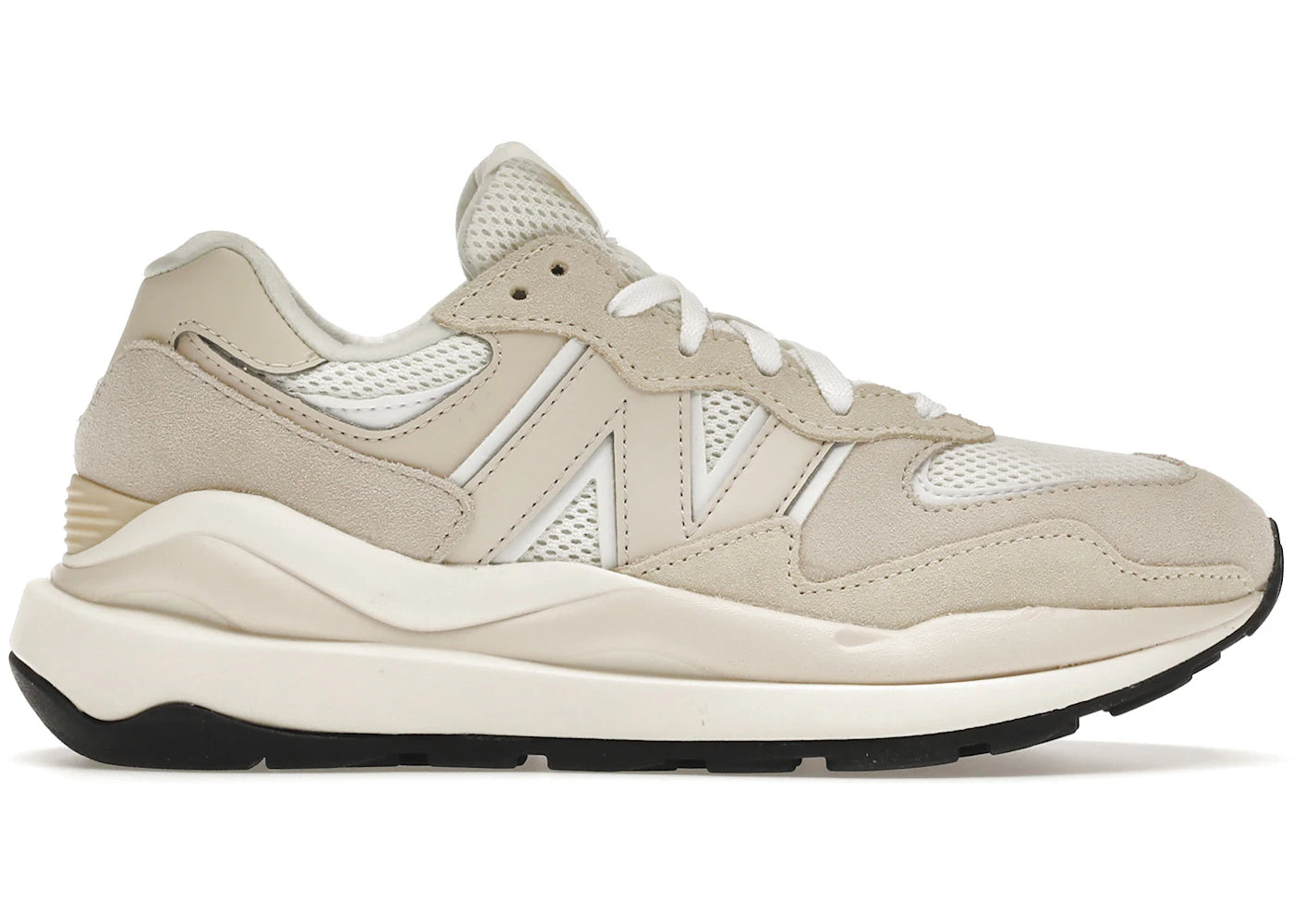 New Balance 57/40 Sea Salt Calm Taupe (Women'S)