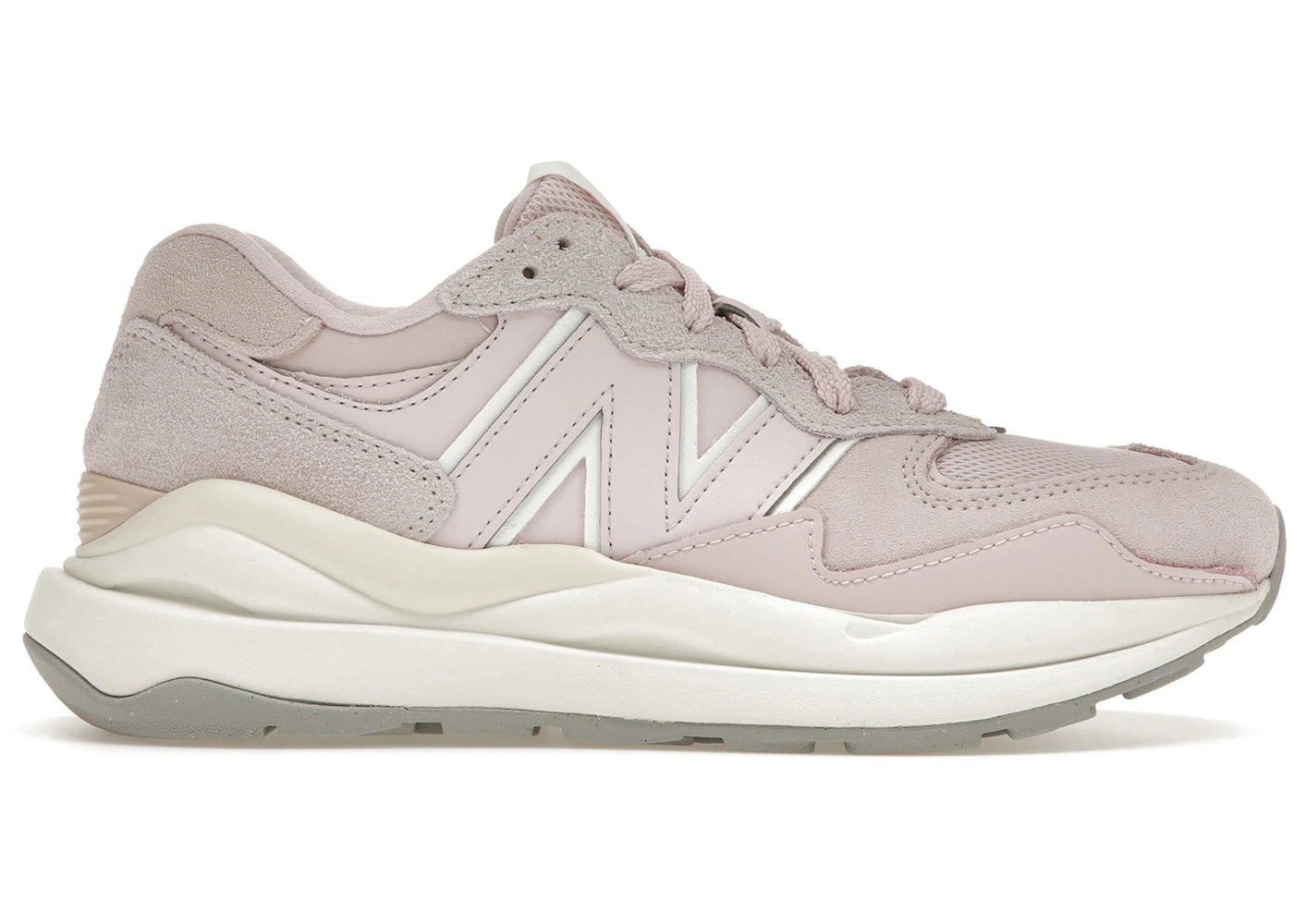 New Balance 57/40 Stone Pink (Women'S)