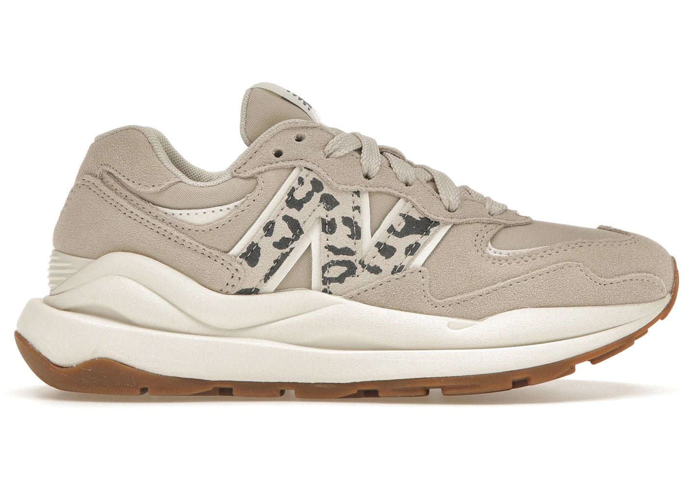 New Balance 57/40 Timberwolf (Women'S)