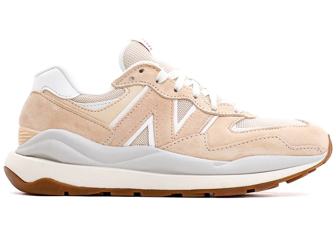 New Balance 57/40 Vintage Rose (Women'S)