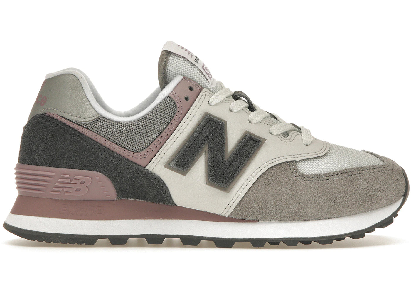 New Balance 574 Arctic Grey (Women'S)