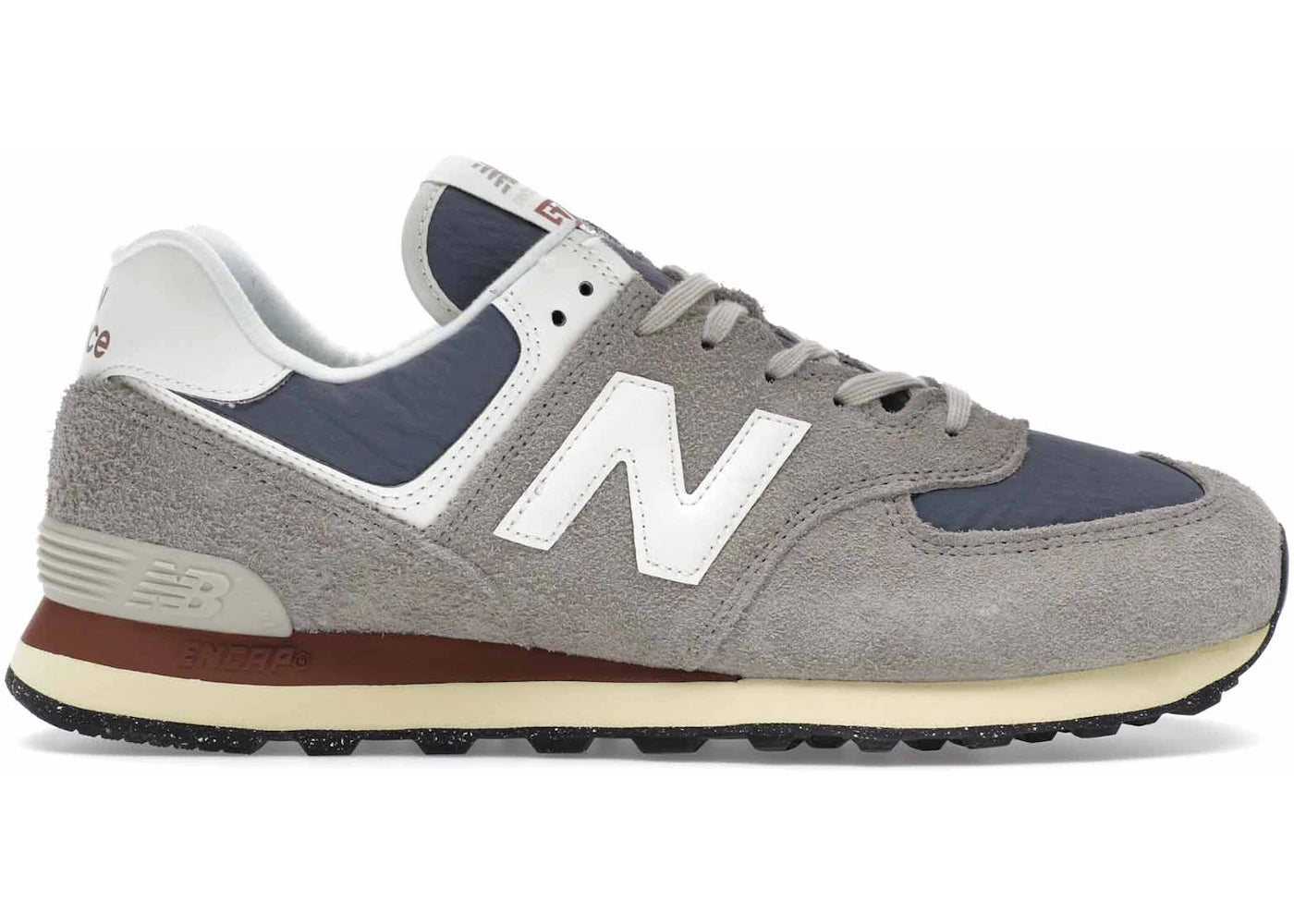 New Balance 574 Arid Stone Sea Salt