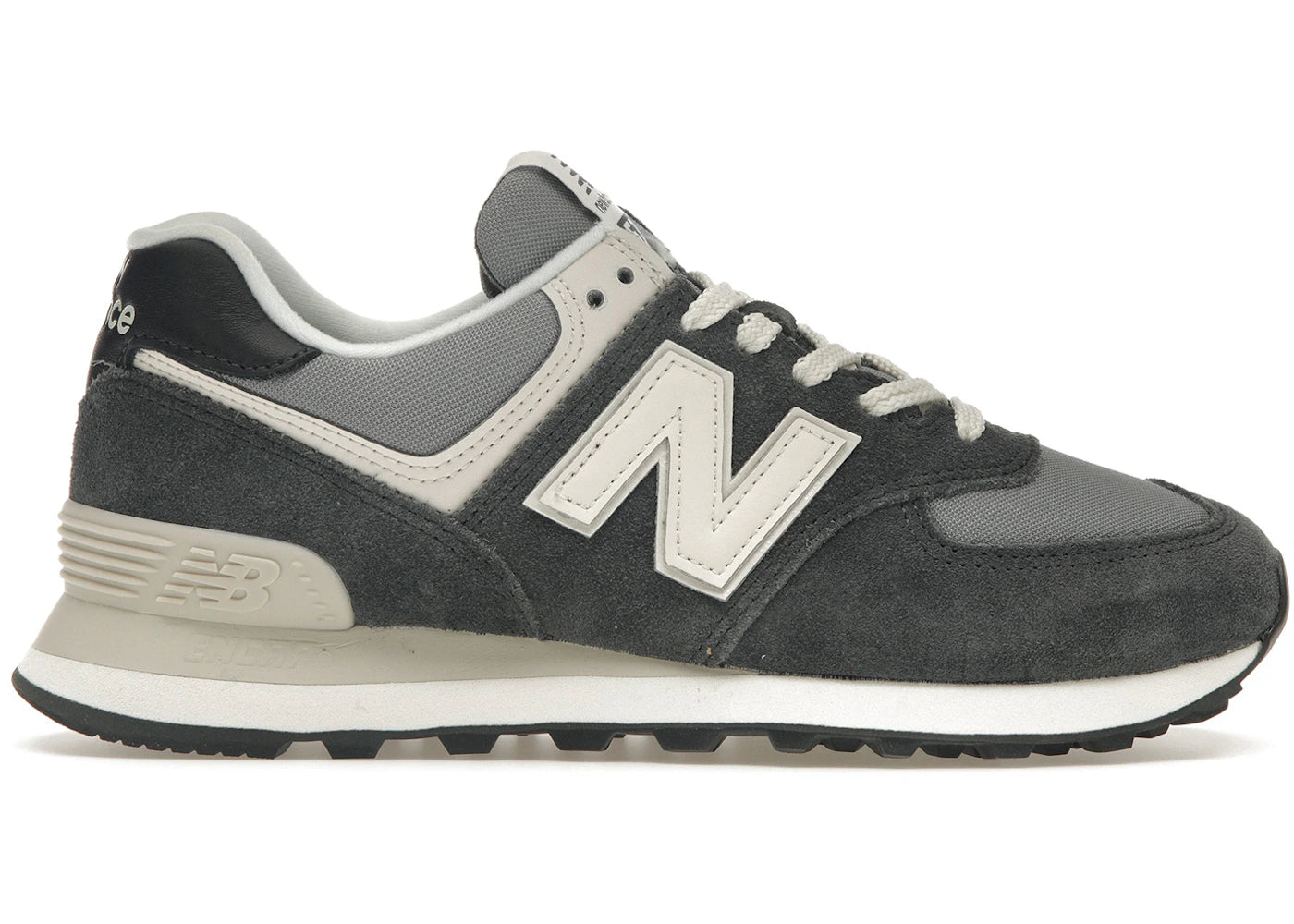 New Balance 574 Blacktop Turtledove (Women'S)