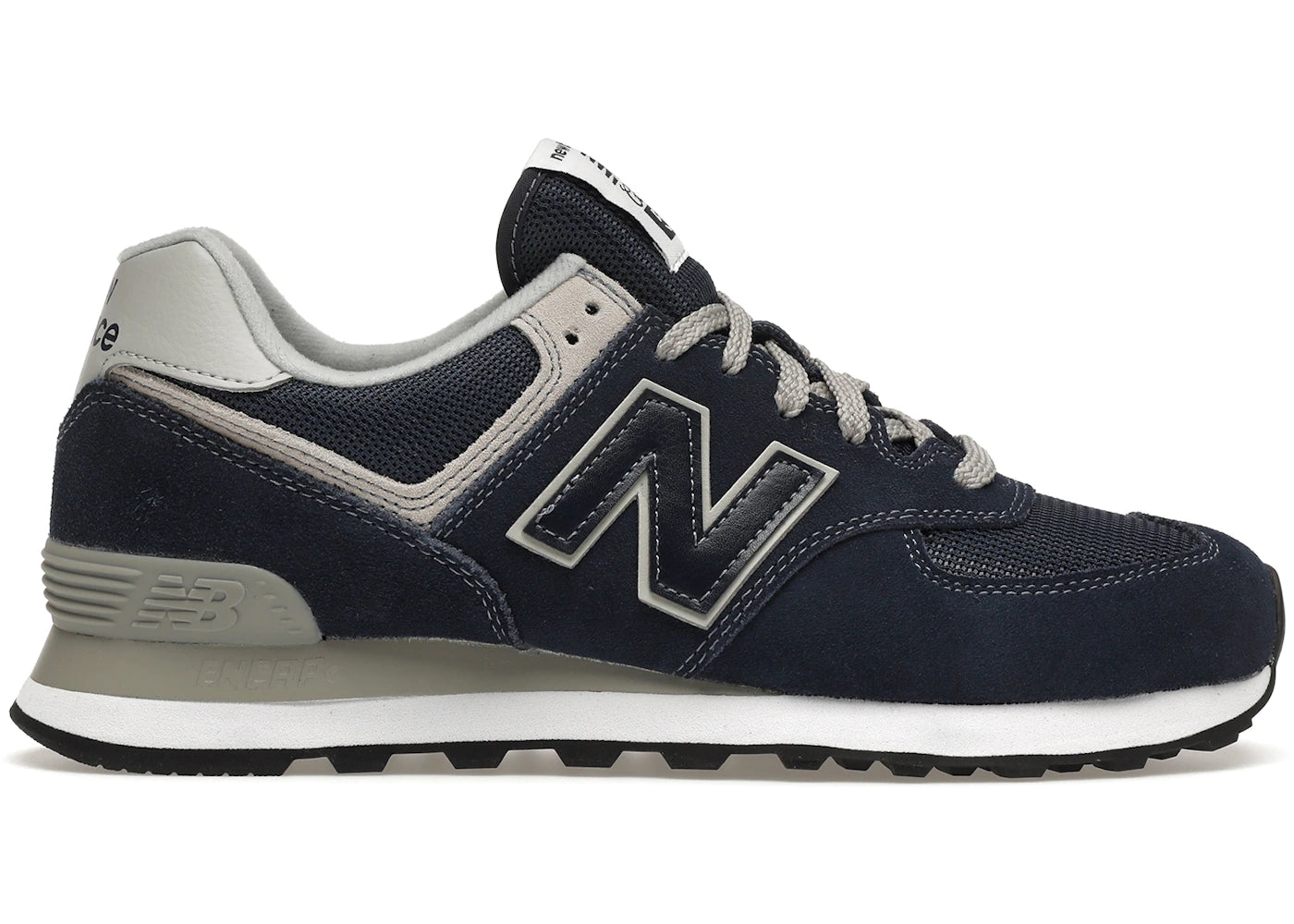 New Balance 574 Classic Navy