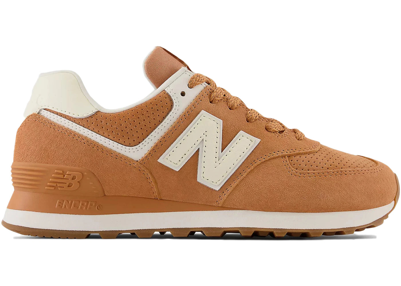 New Balance 574 Copper (Women'S)