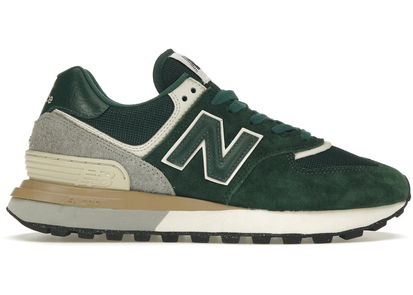 New Balance 574 Legacy Green