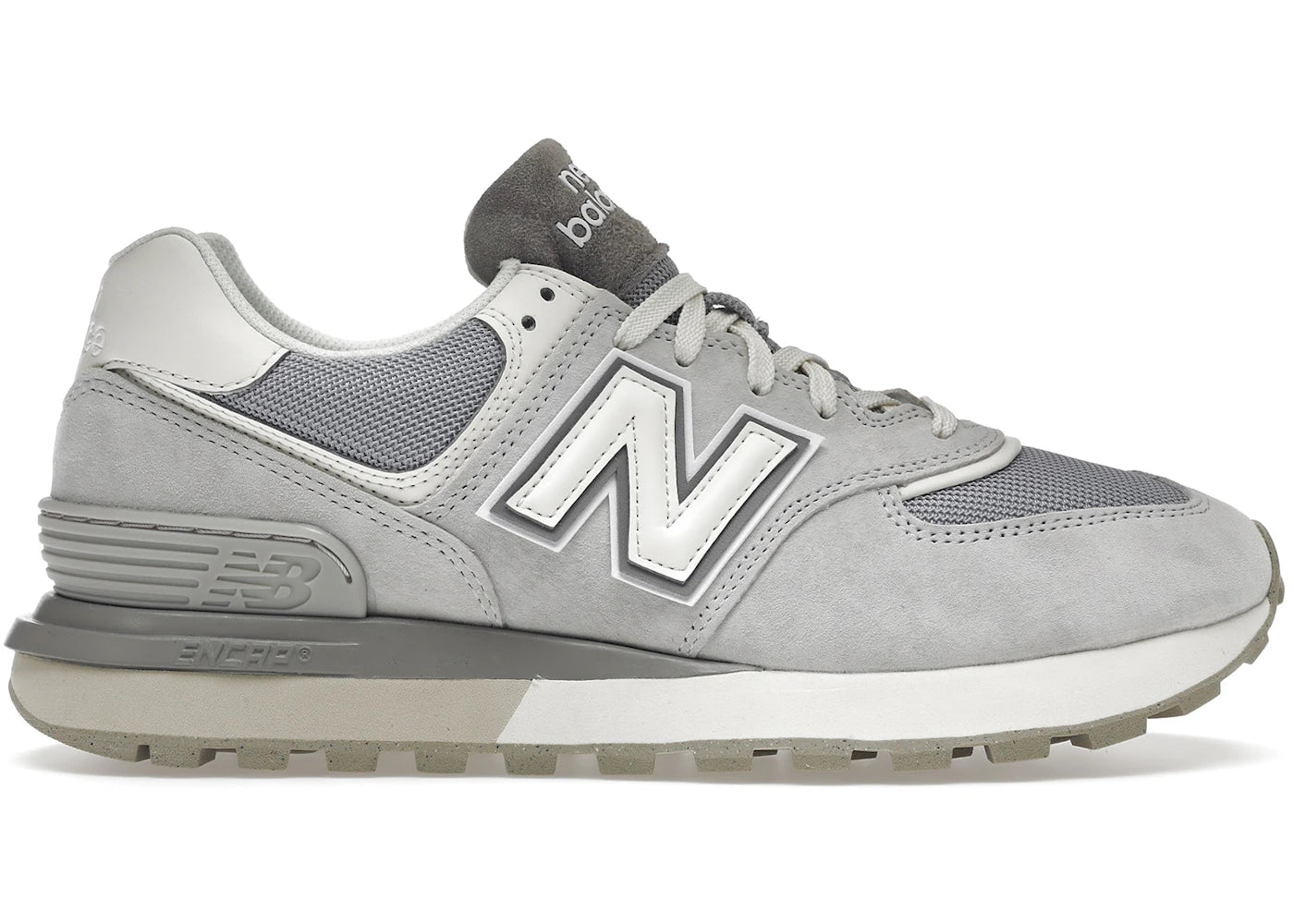 New Balance 574 Legacy Grey Sea Salt