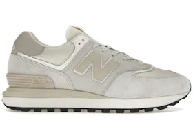 New Balance 574 Legacy White Grey