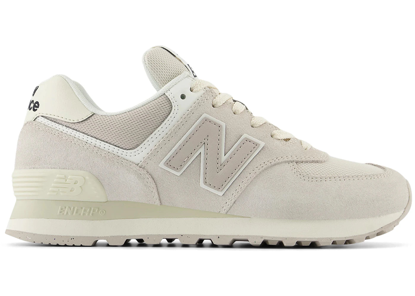 New Balance 574 Moonbeam Moonrock (Women'S)