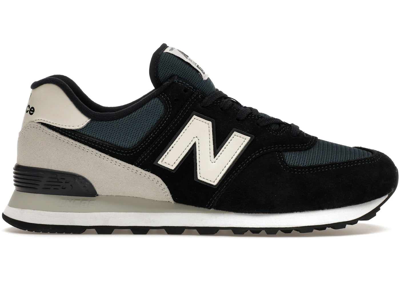 New Balance 574 Navy