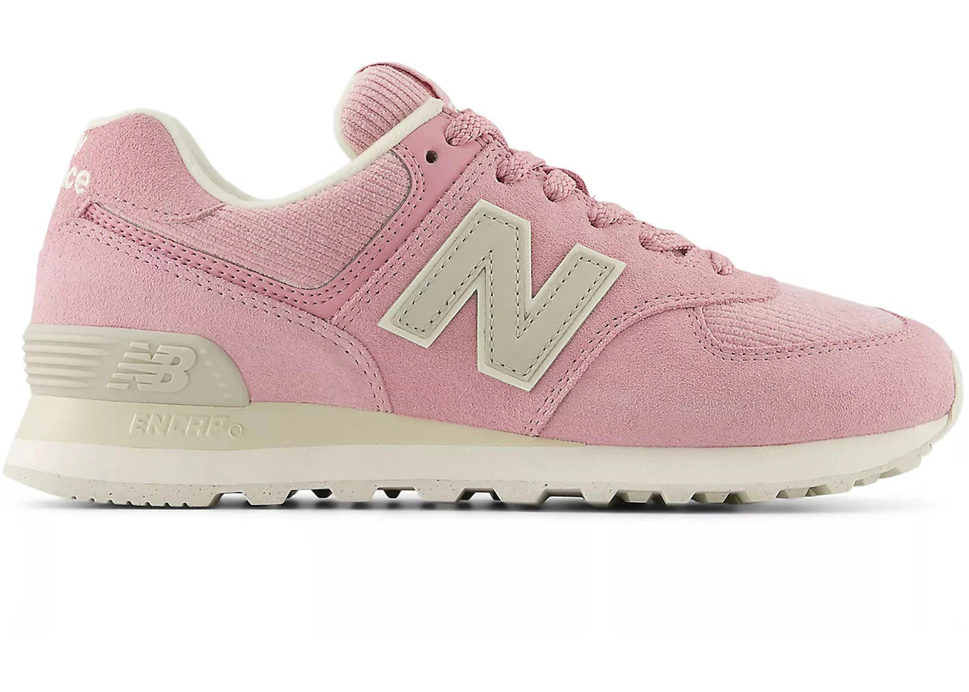 New Balance 574 Rose Sugar (Women'S)