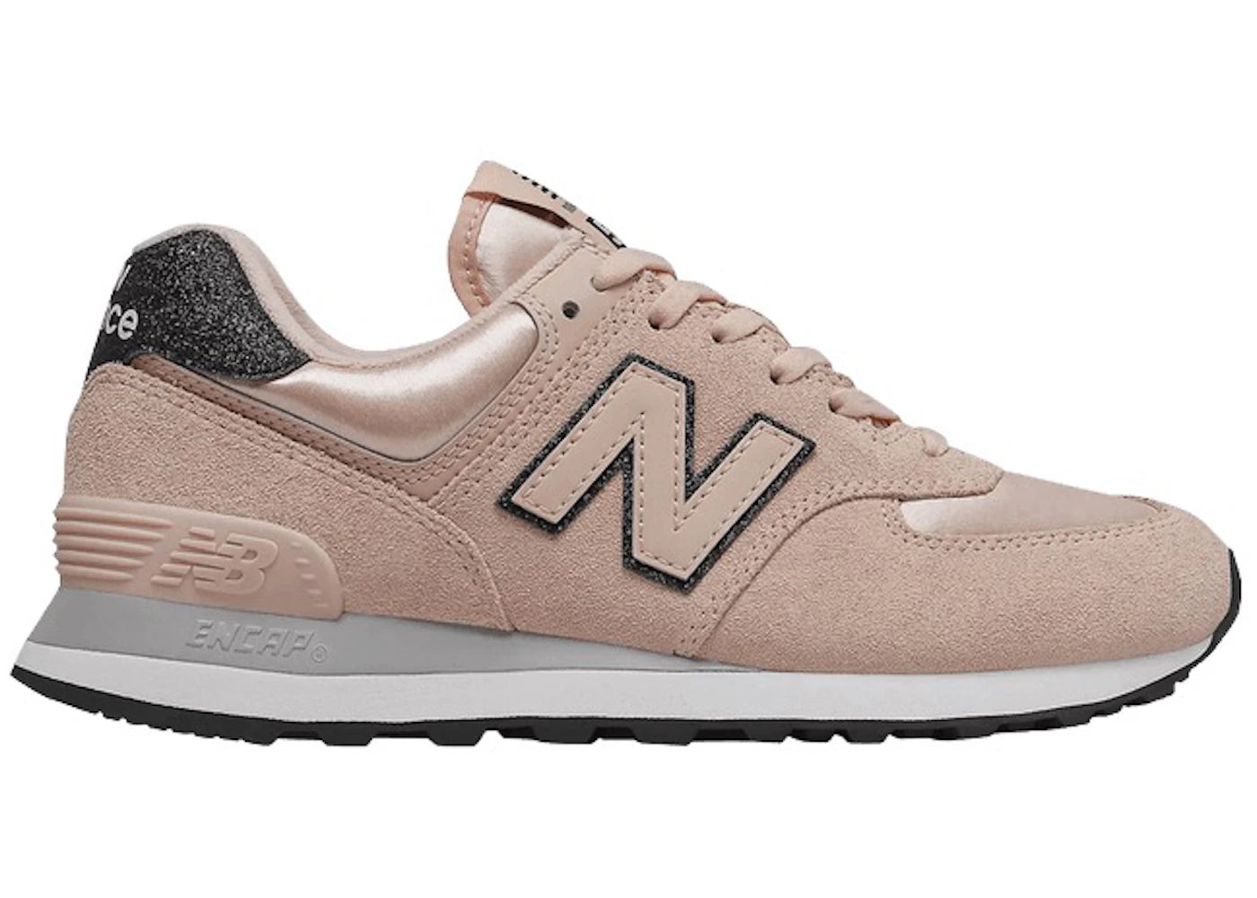 New Balance 574 Rose Water (Women'S)