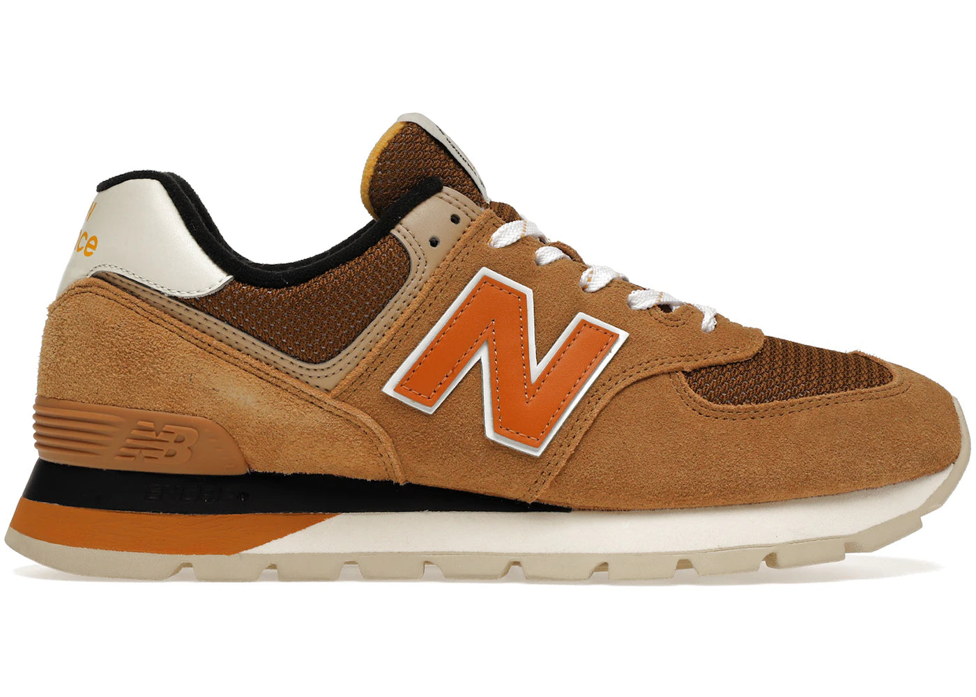 New Balance 574 Rugged Workwear