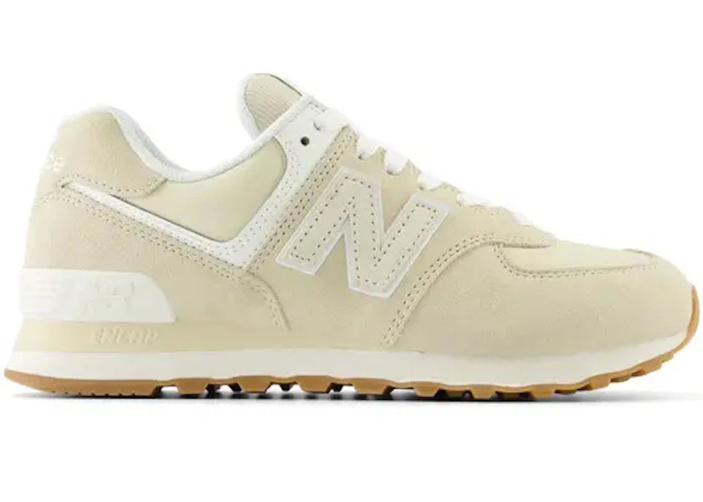 New Balance 574 Sand (Women'S)
